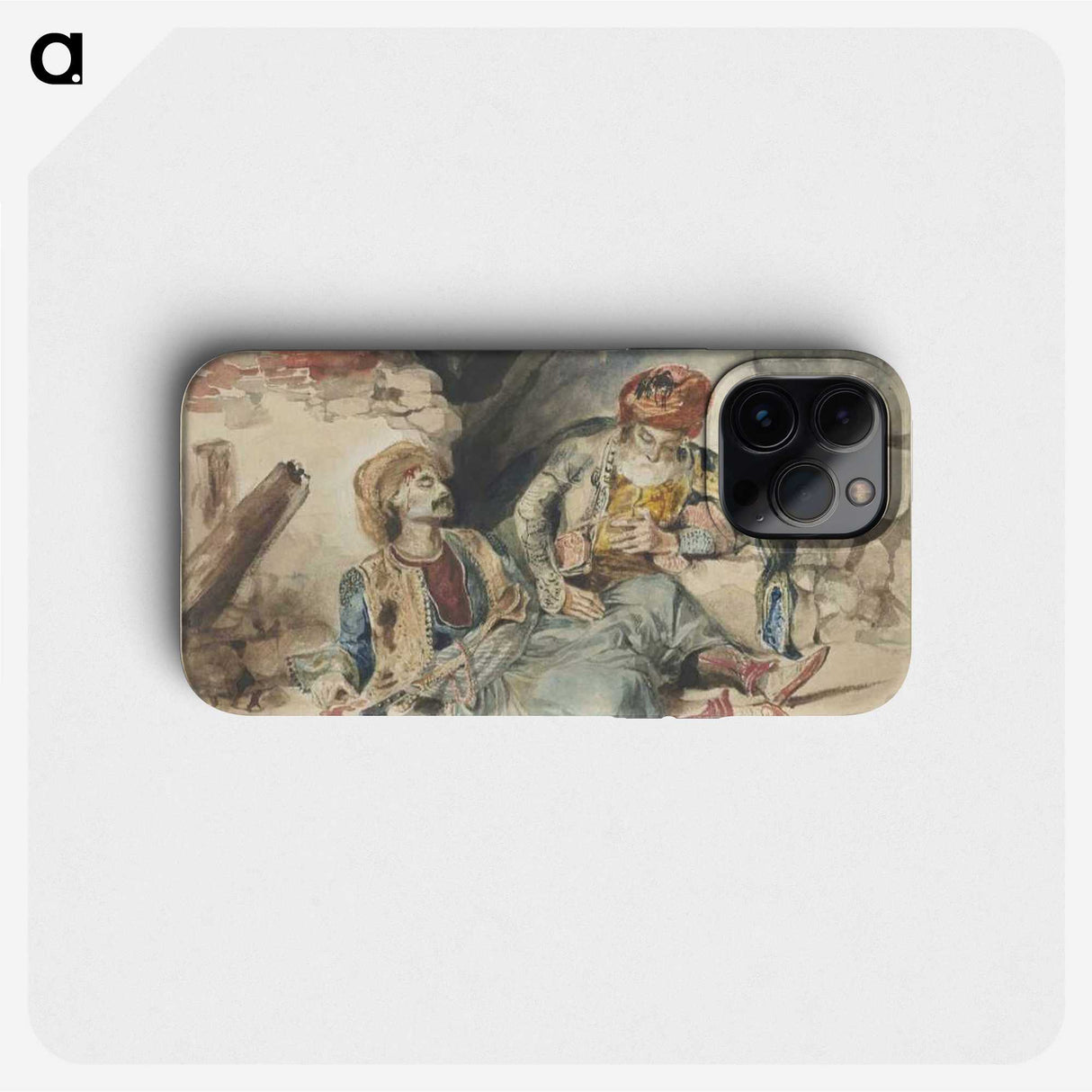 2-44_Eugene-Delacroix_phone