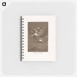 Bon voyage - フランシスコ デ ゴヤ Memo.