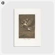 2-44_Francisco-de-Goya_postcard