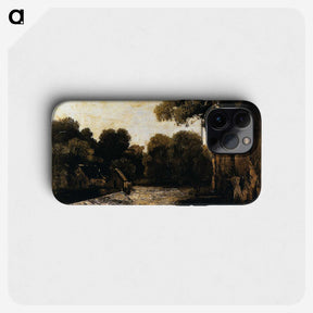 2-44_Gustave-Courbet_phone