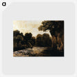 2-44_Gustave-Courbet_postcard
