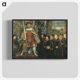 2-44_Hans-Holbein-the-Younger_blk-crop