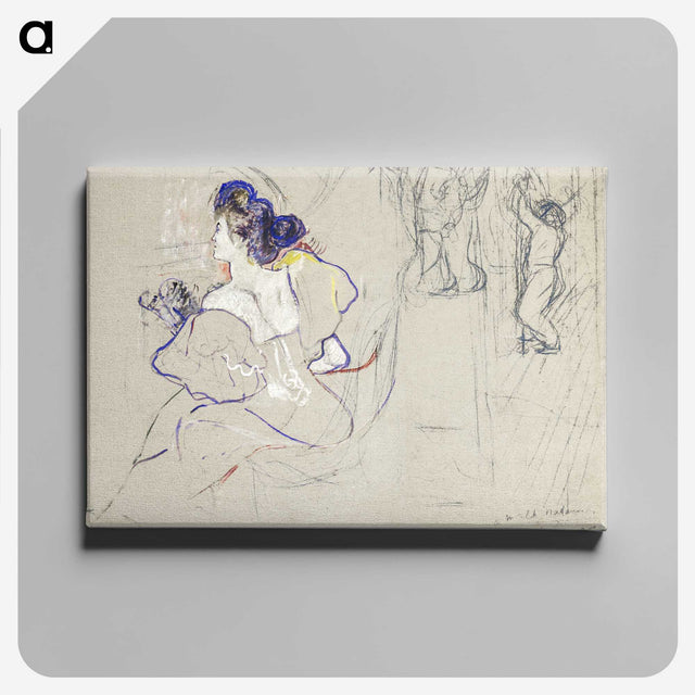 2-44_Henri-de-Toulouse-Lautrec_canvas