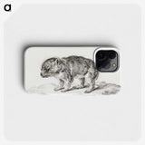 2-44_Jean-Bernard_phone