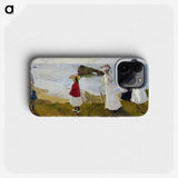 2-44_Joaquin-Sorolla_phone