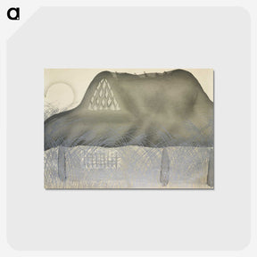 2-44_Kamisaka-Sekka_postcard