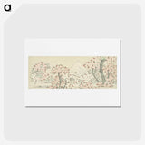 2-44_Katsushika-Hokusai_hagaki