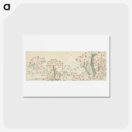 2-44_Katsushika-Hokusai_hagaki