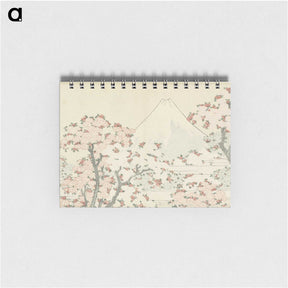 2-44_Katsushika-Hokusai_memo