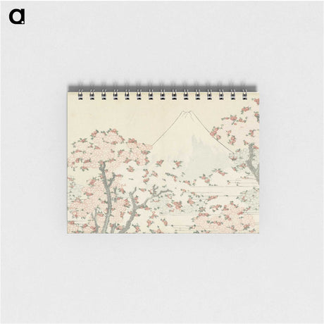 2-44_Katsushika-Hokusai_memo