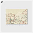 2-44_Katsushika-Hokusai_postcard
