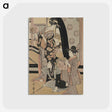 2-44_Kitagawa-Utamaro_postcard