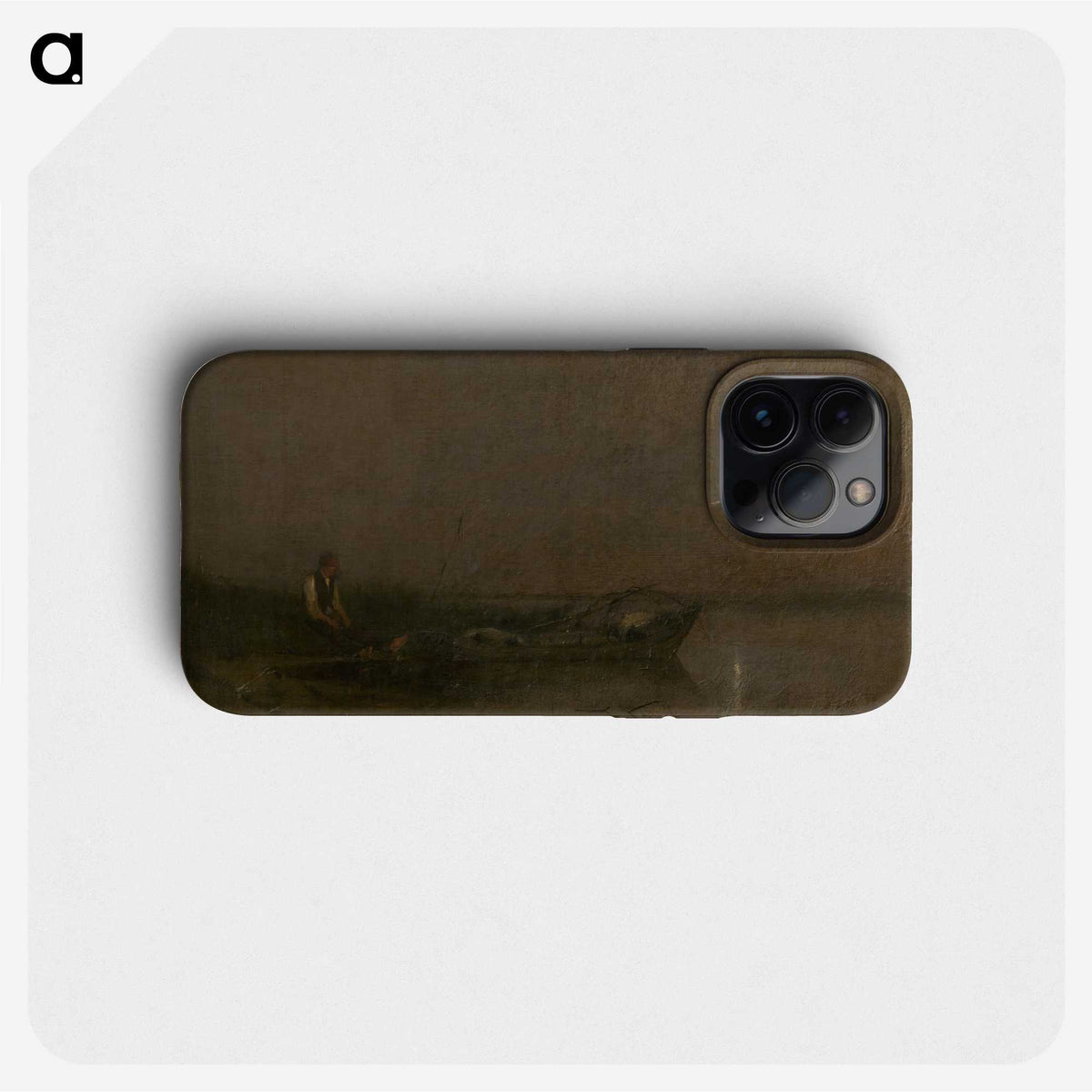 2-44_Ladislav-Mednyanszky_phone