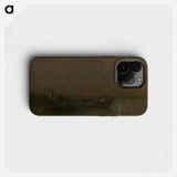 2-44_Ladislav-Mednyanszky_phone