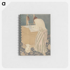 2-44_Mary-Cassatt_memo