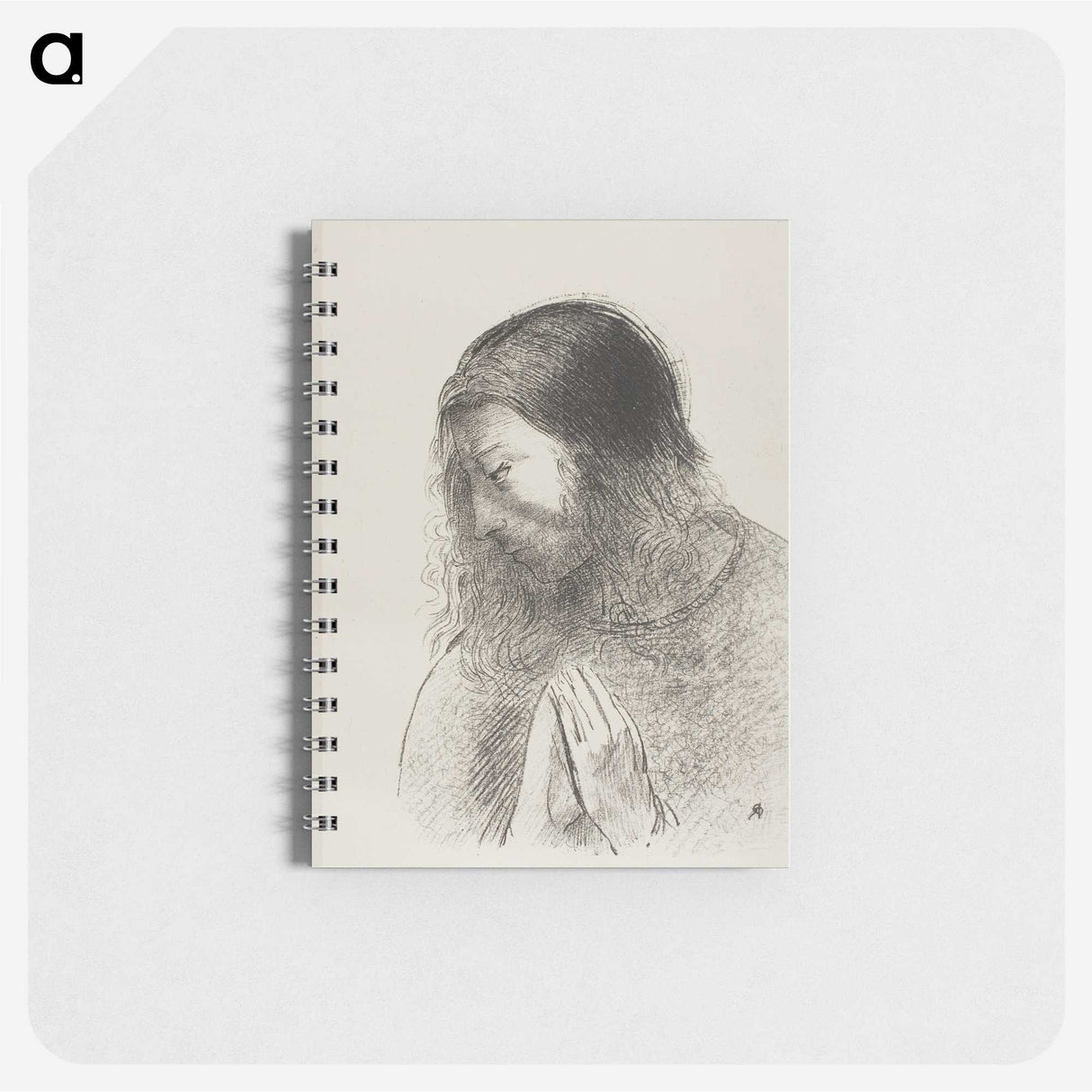 2-44_Odilon-Redon_memo