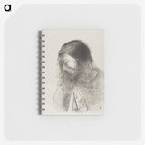 2-44_Odilon-Redon_memo