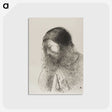2-44_Odilon-Redon_postcard