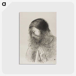2-44_Odilon-Redon_postcard