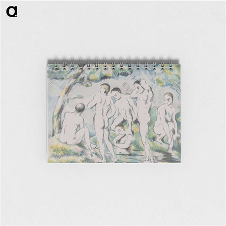 2-44_Paul-Cezanne_memo