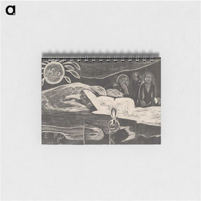 2-44_Paul-Gauguin_memo