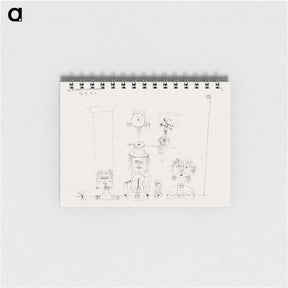2-44_Paul-Klee_memo