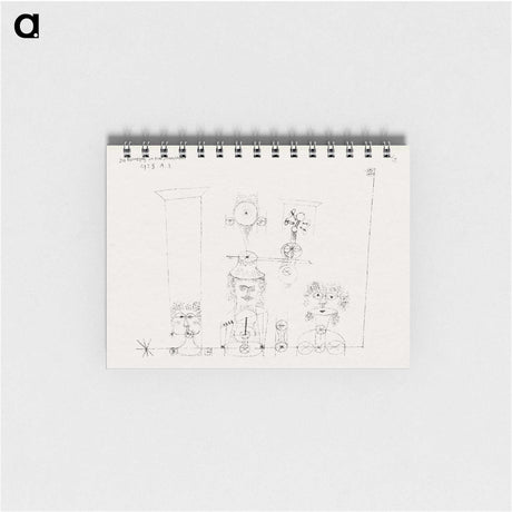 2-44_Paul-Klee_memo