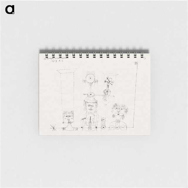 2-44_Paul-Klee_memo