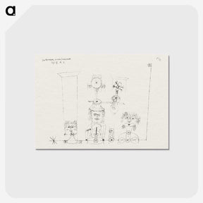2-44_Paul-Klee_postcard