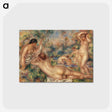 2-44_Pierre-Auguste-Renoir_postcard