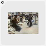 2-44_Public-Institution-of-Paris-Museums_postcard