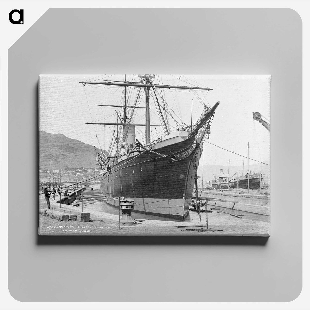 2-44_The-Burton-Brothers_canvas
