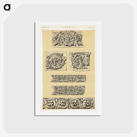 2-44_The-Grammar-of-Ornament_hagaki