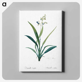 2-44_The-Lilies_canvas