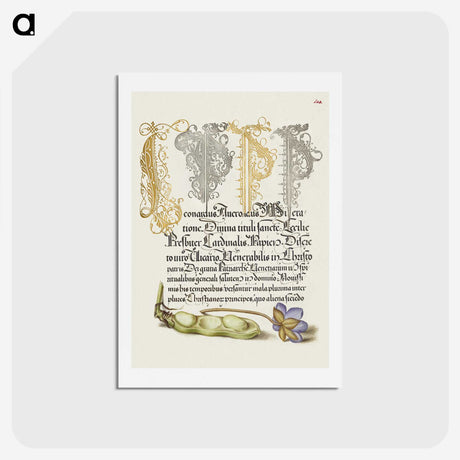 2-44_The-Model-Book-of-Calligraphy_hagaki