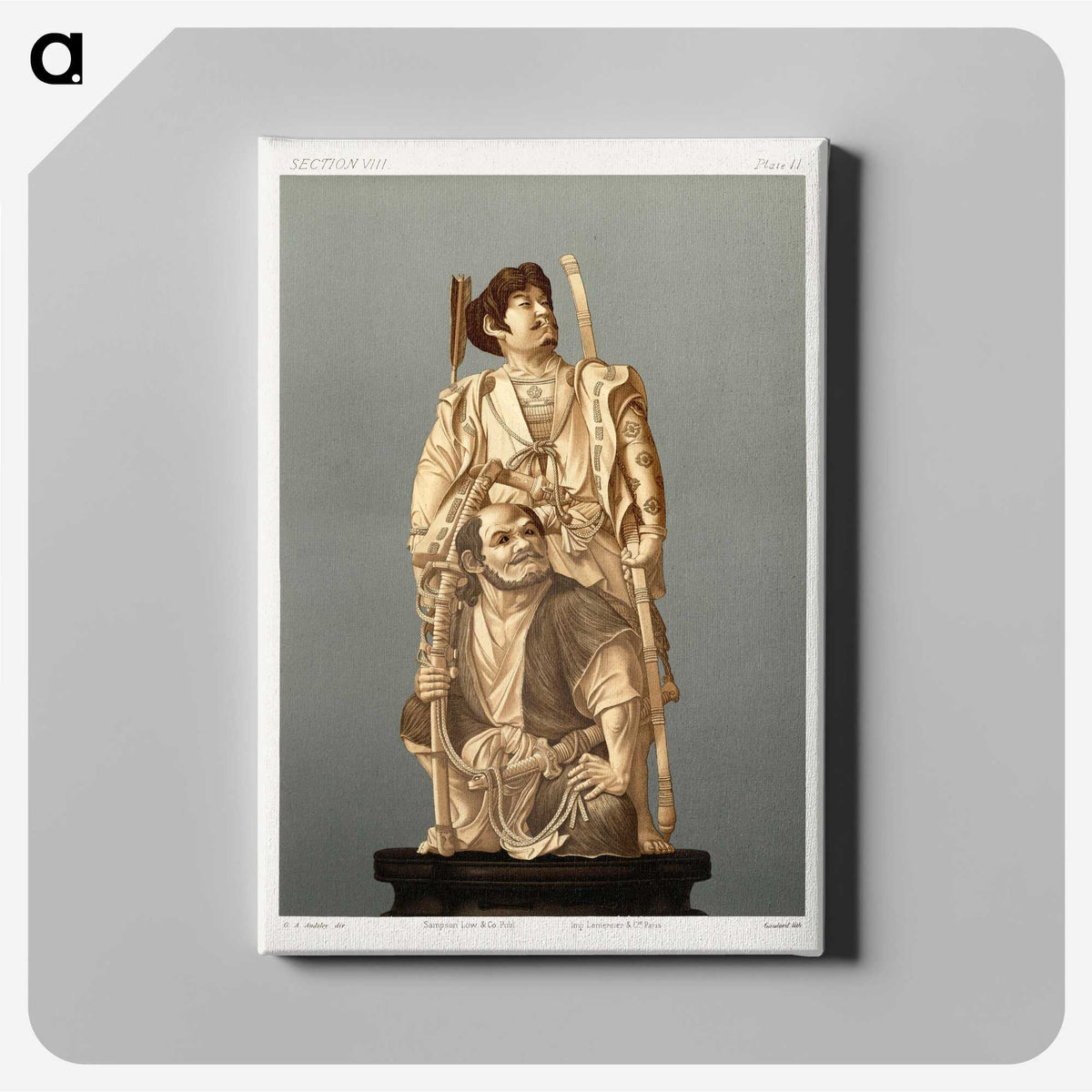 2-44_The-Ornamental-Arts-of-Japan_canvas