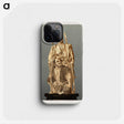 2-44_The-Ornamental-Arts-of-Japan_phone