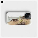 2-44_The-Viviparous-Quadrupeds_phone