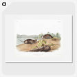 2-44_The-Viviparous-Quadrupeds_picture