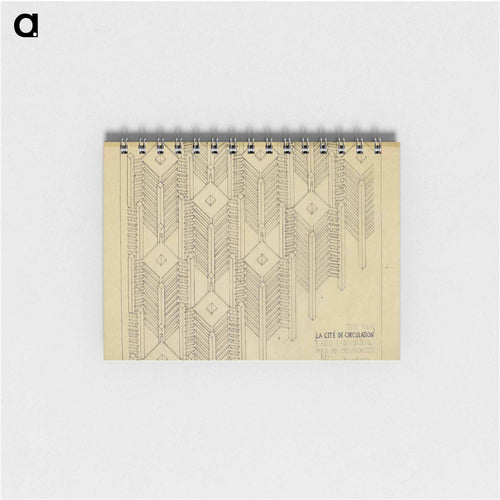 City Traffic - テオ ファン ドゥースブルフ Memo.