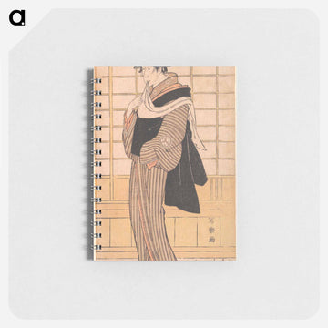 Osagawa Tsuneyo II as the hairdresser O-Roku - 東洲斎 写楽 Memo.