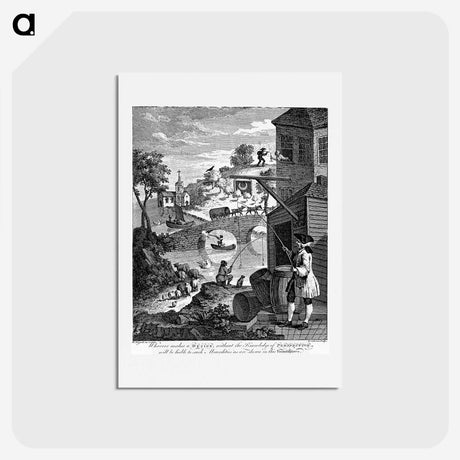 2-44_William-Hogarth_hagaki