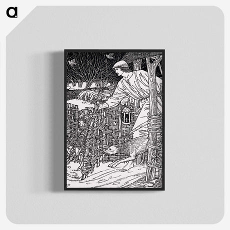 2-44_William-Morris_blk-crop