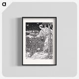 2-44_William-Morris_blk
