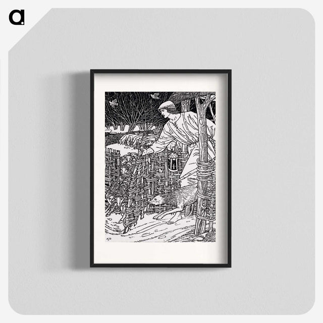2-44_William-Morris_blk