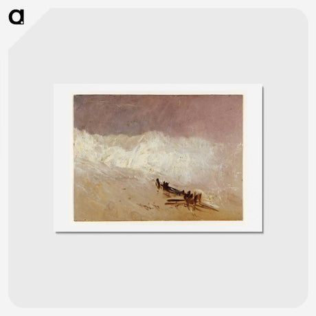 2-44_William-Turner_hagaki