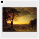 2-45_Albert-Bierstadt_picture-crop