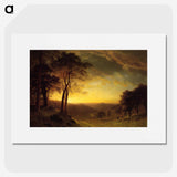 2-45_Albert-Bierstadt_picture