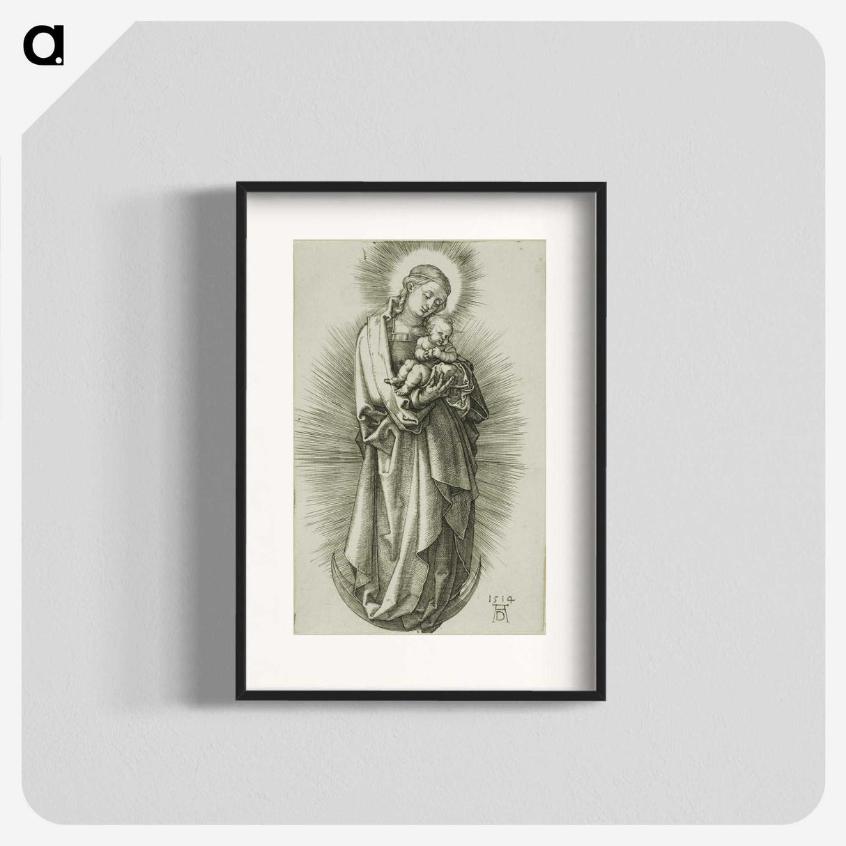 2-45_Albrecht-Durer_blk
