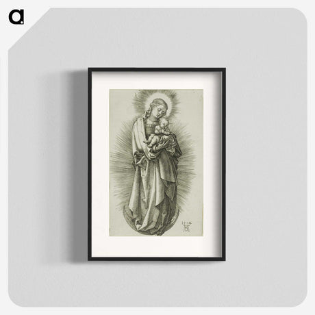 2-45_Albrecht-Durer_blk